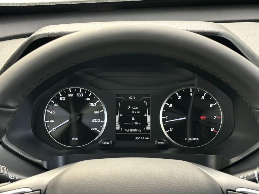 Chery Tiggo 4 Pro I Липецк  - изображение 14