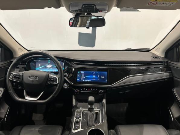 Omoda S5 с пробегом 2024 года, цена 1 449 000 рублей, 17679 км, седан, Автокод Объявления