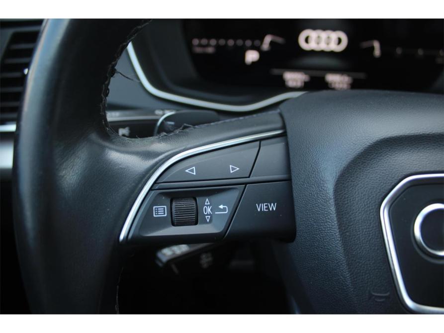 Audi Q5 II (FY) Рестайлинг Краснодар  - изображение 27
