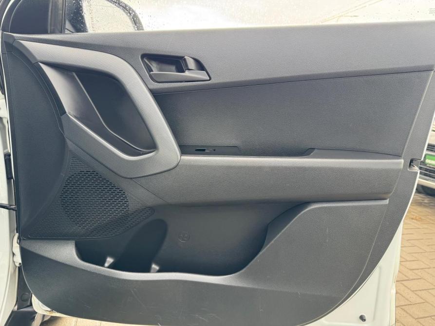 Hyundai Creta I Рестайлинг Ростов-на-Дону  - изображение 18