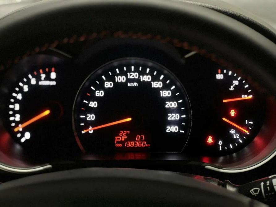 Kia Sorento II Рестайлинг Екатеринбург  - изображение 16