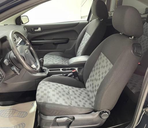 Ford Focus II с пробегом 2006 года, цена 340 000 рублей, 219206 км, хэтчбек, Автокод Объявления