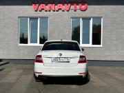 Skoda Octavia III (A7) Рестайлинг Альметьевск  - изображение 30