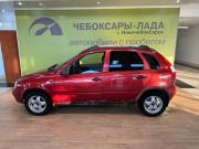 Lada (ВАЗ) Kalina I Чебоксары  - изображение 29