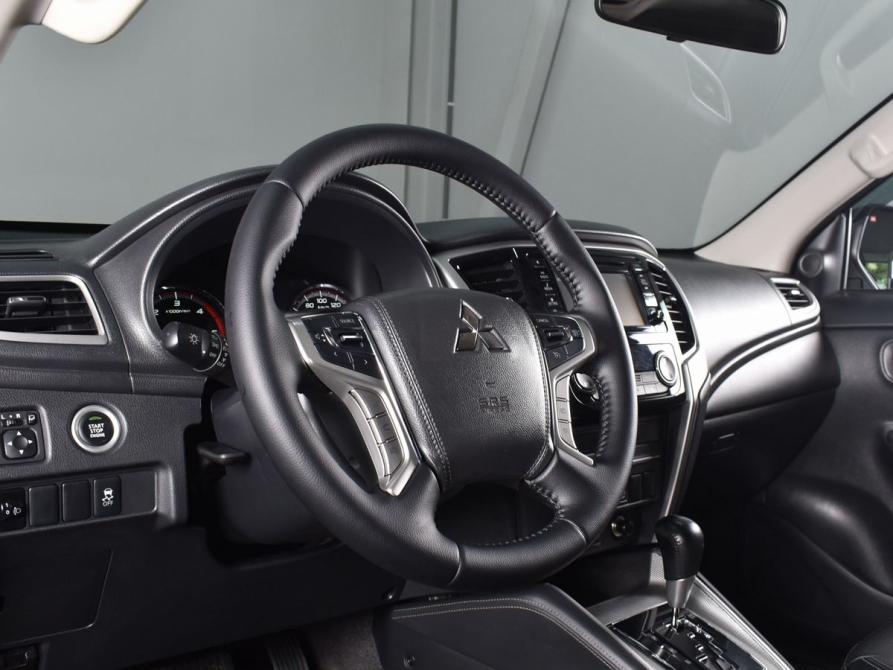 Mitsubishi L200 V Рестайлинг Кемерово  - изображение 8