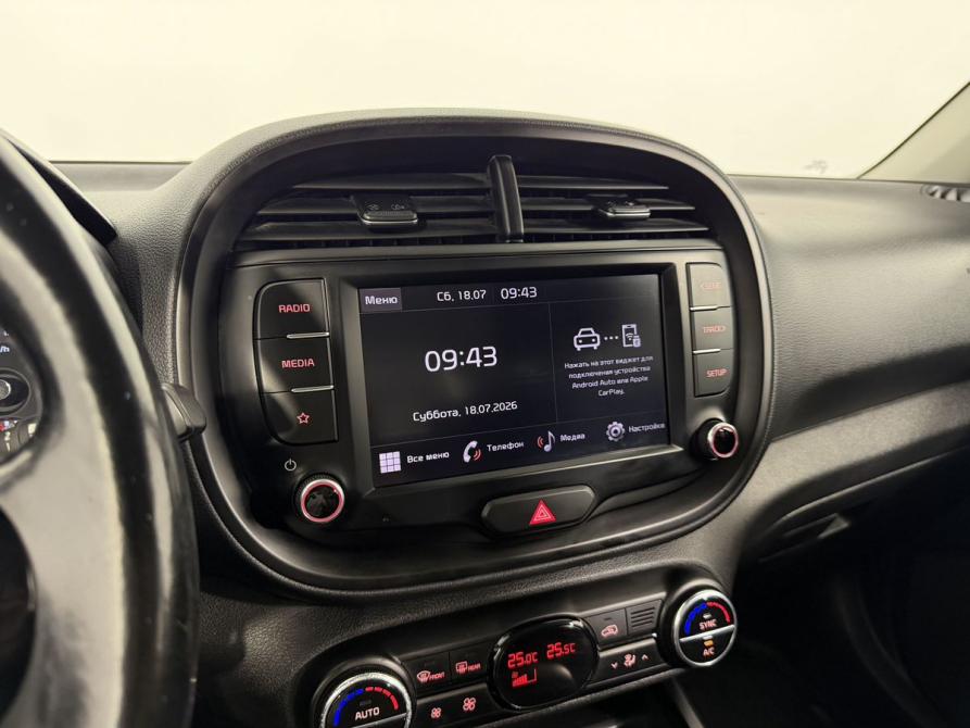 Kia Soul III Калининград  - изображение 13