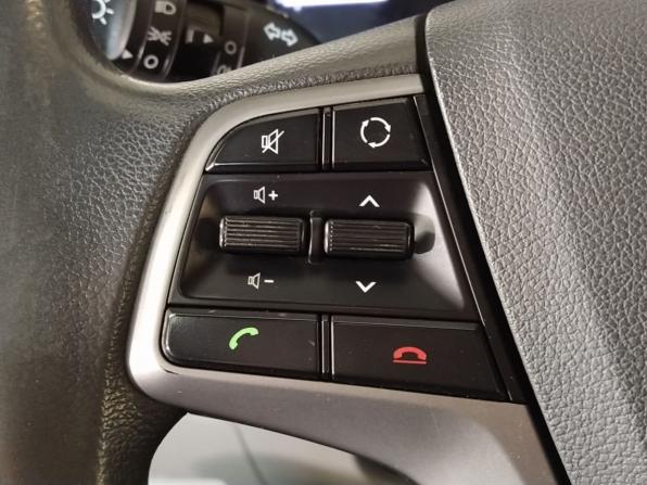 Hyundai Elantra VI (AD) с пробегом 2018 года, цена 1 312 000 рублей, 142424 км, седан, Автокод Объявления