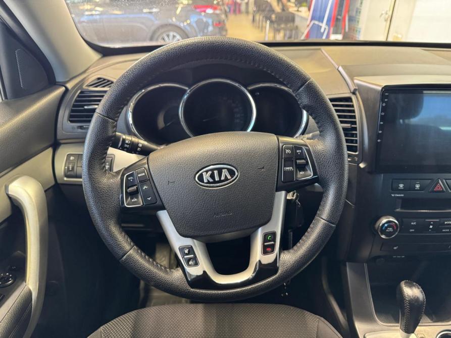 Kia Sorento II Рестайлинг Волгоград  - изображение 7