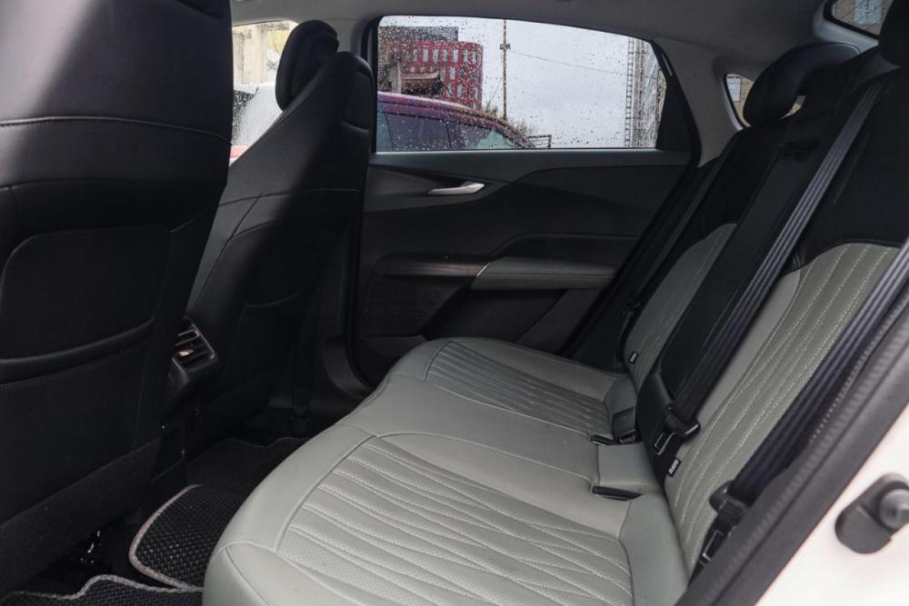 Changan Lamore Москва  - изображение 9