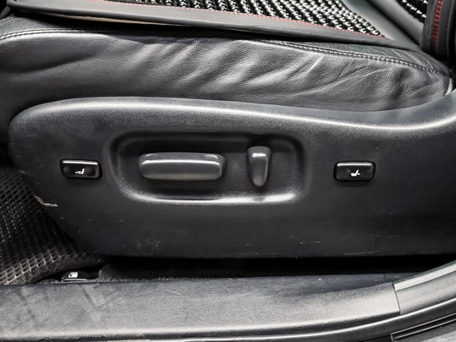 Toyota Highlander II (XU40) Рестайлинг Екатеринбург  - изображение 16