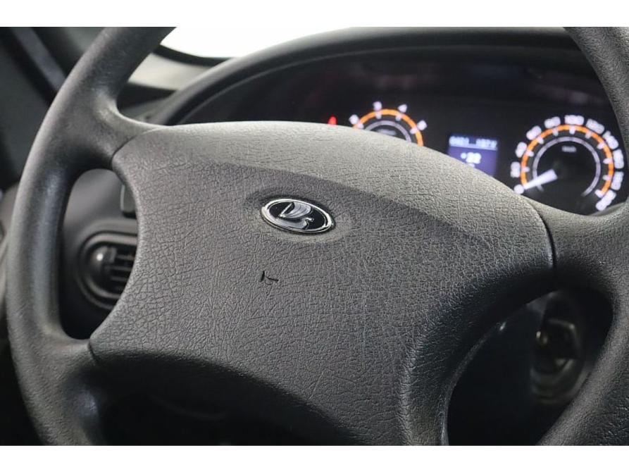Lada (ВАЗ) Niva Travel I Коломна  - изображение 9