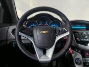 Chevrolet Cruze I Москва  - изображение 37