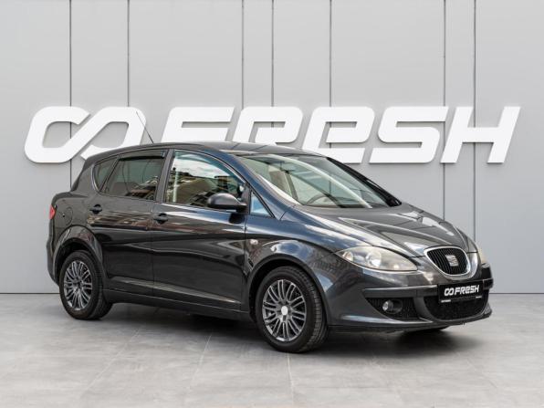 SEAT Toledo III с пробегом 2008 года, цена 533 000 рублей, 305941 км, хэтчбек, Автокод Объявления