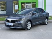 Volkswagen Polo VI Ярославль  - изображение 18