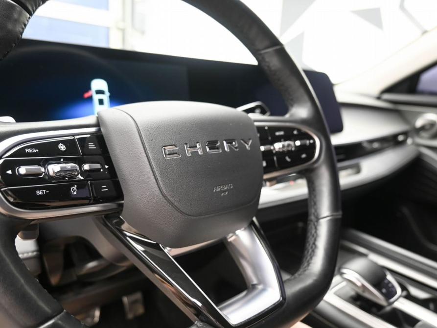 Chery Arrizo 8 Ростов-на-Дону  - изображение 16