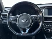 Kia Optima IV Москва  - изображение 29