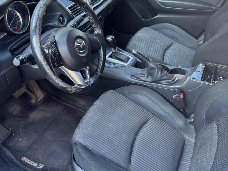 Mazda 3 III (BM) Пермь  - изображение 5