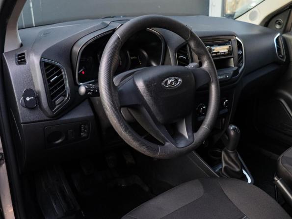 Lada (ВАЗ) XRAY I с пробегом 2019 года, цена 790 000 рублей, 80042 км, хэтчбек, Автокод Объявления