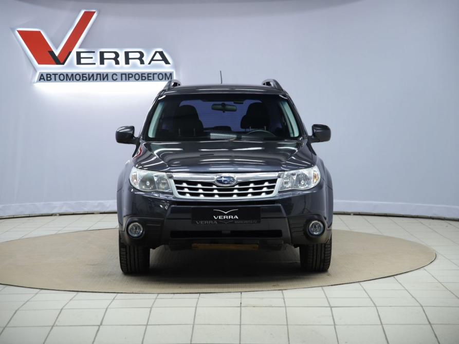 Subaru Forester III Рестайлинг Уфа  - изображение 2