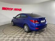 Hyundai Solaris I Воронеж  - изображение 26