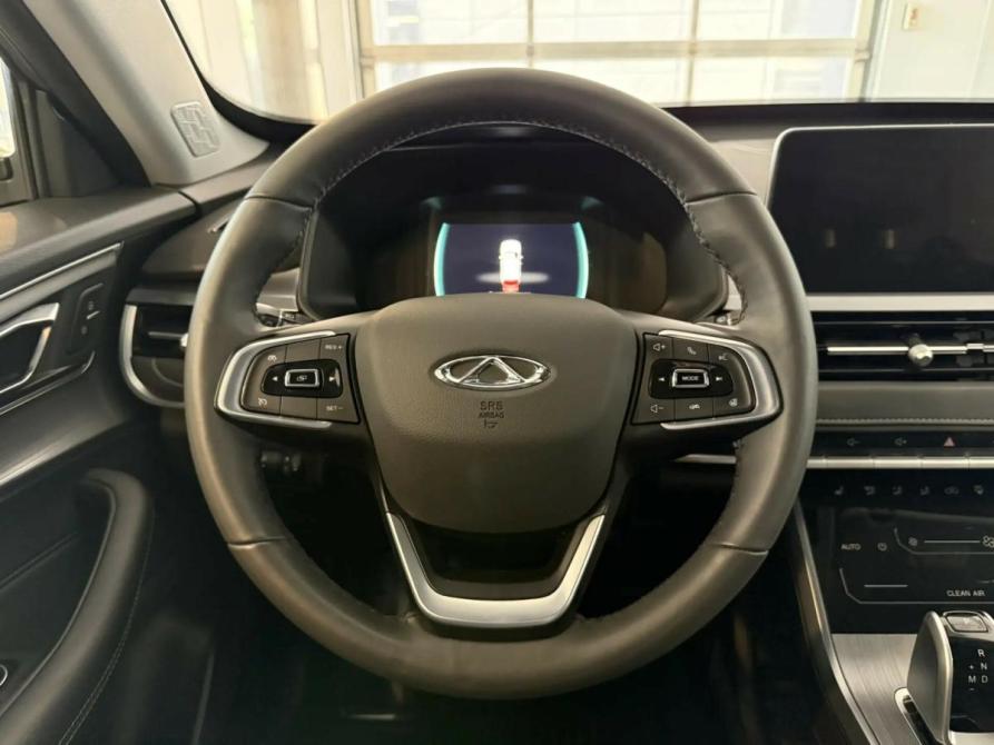 Chery Tiggo 4 Pro I Подольск  - изображение 19