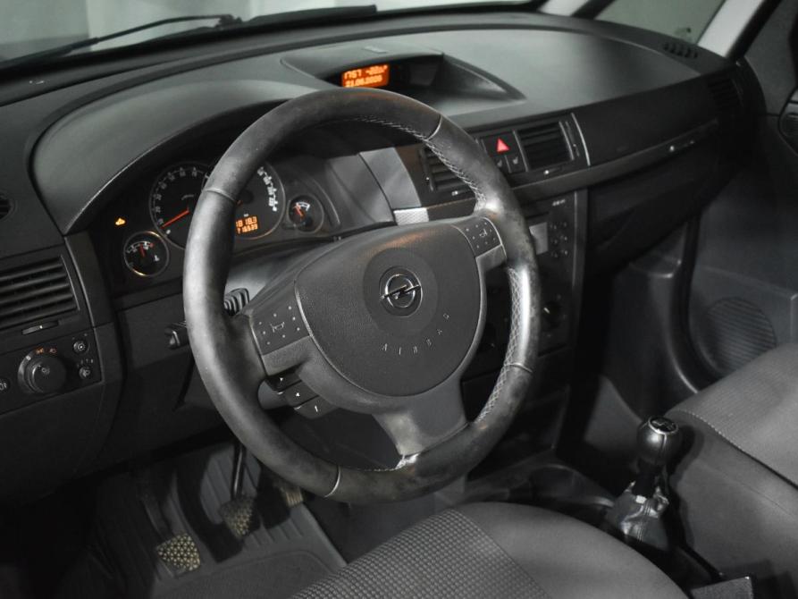 Opel Meriva A Рестайлинг Екатеринбург  - изображение 16
