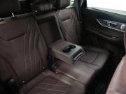 Chery Tiggo 8 Pro Max I Рестайлинг Москва  - изображение 35