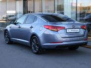 Kia Optima III Москва  - изображение 27