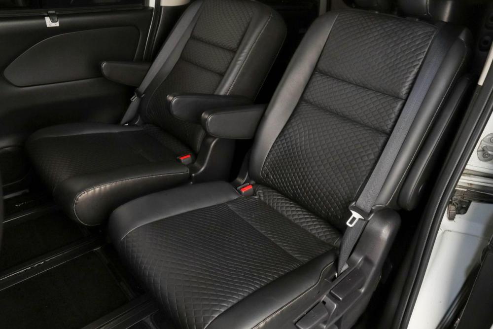 Nissan Serena V (C27) Рестайлинг Челябинск  - изображение 21