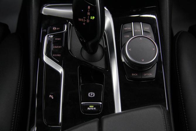 BMW 5 серии VII (G30/G31/G38) Рестайлинг с пробегом 2020 года, цена 3 885 000 рублей, 158898 км, универсал, Автокод Объявления