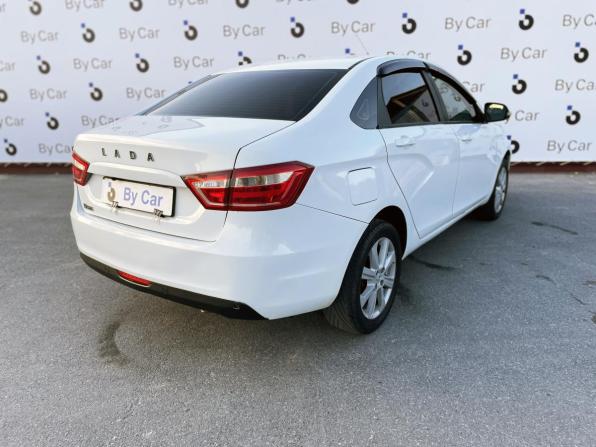 Lada (ВАЗ) Vesta I с пробегом 2020 года, цена 920 000 рублей, 134000 км, седан, Автокод Объявления