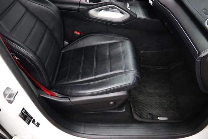 Mercedes-Benz GLE II (V167) с пробегом 2019 года, цена 5 455 550 рублей, 131865 км, внедорожник, Автокод Объявления