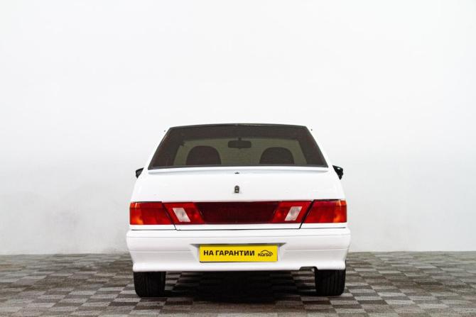 Lada (ВАЗ) 2115 с пробегом 2011 года, цена 199 000 рублей, 235000 км, седан, Автокод Объявления