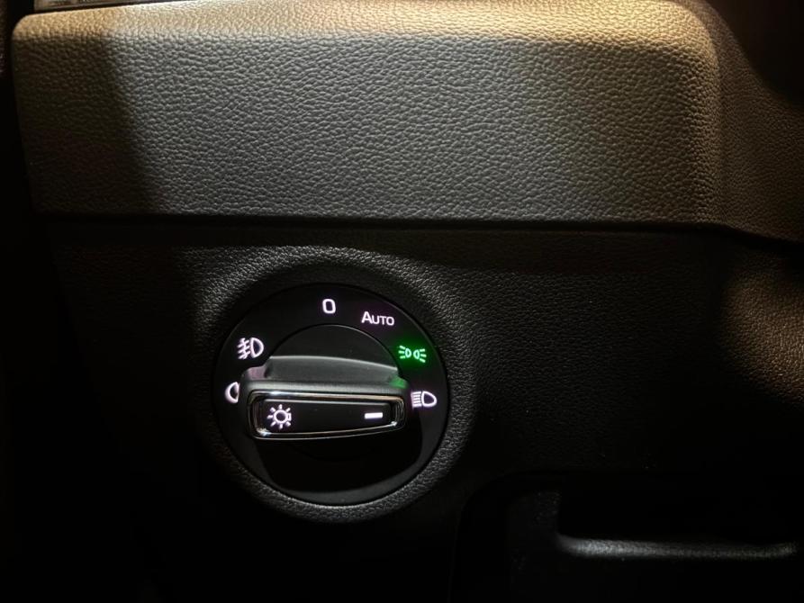 Skoda Karoq I Санкт-Петербург  - изображение 22