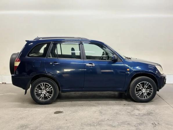 Vortex Tingo I с пробегом 2011 года, цена 419 000 рублей, 96313 км, внедорожник, Автокод Объявления
