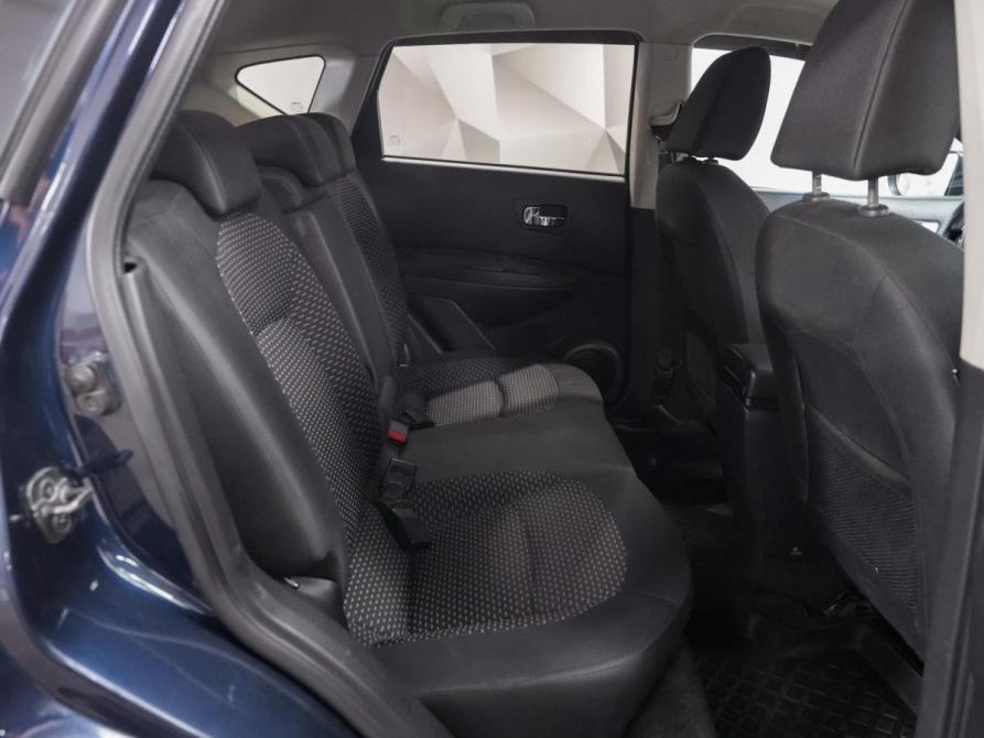 Nissan Qashqai I Ульяновск  - изображение 13