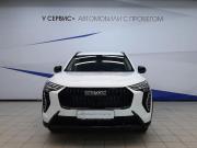 Haval Jolion I Рестайлинг Москва  - изображение 21