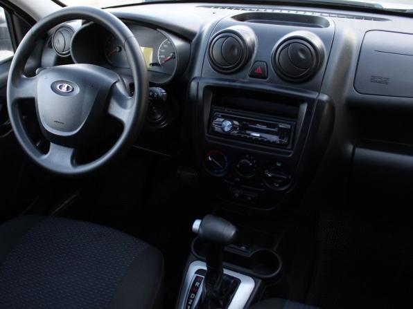 Lada (ВАЗ) Granta I с пробегом 2013 года, цена 209 000 рублей, 151840 км, седан, Автокод Объявления