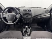 Lada (ВАЗ) Granta I Рестайлинг Воронеж  - изображение 29