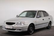 Hyundai Accent II Ярославль  - изображение 21