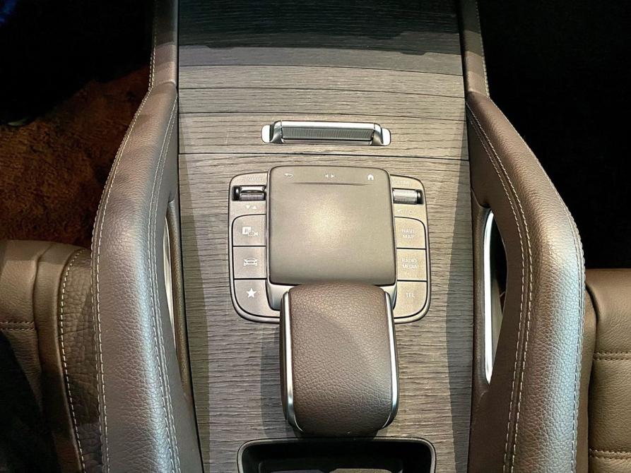 Mercedes-Benz GLE II (V167) Тюмень  - изображение 20
