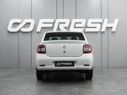 Renault Logan II Рестайлинг Воронеж  - изображение 21