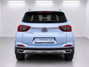 Chery Tiggo 4 Pro I Москва  - изображение 20