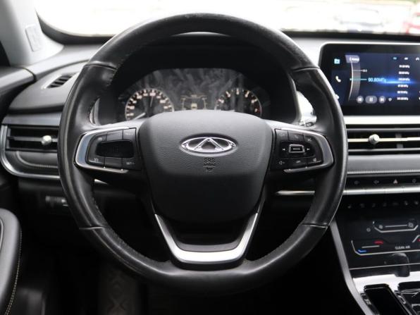 Chery Tiggo 4 Pro I с пробегом 2023 года, цена 1 428 000 рублей, 47000 км, внедорожник, Автокод Объявления