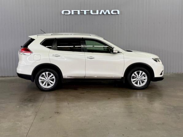 Nissan X-Trail III с пробегом 2015 года, цена 1 547 000 рублей, 167285 км, внедорожник, Автокод Объявления