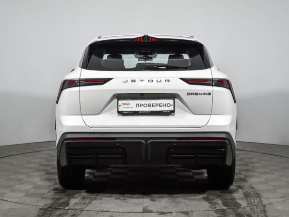 JETOUR DASHING I с пробегом 2024 года, цена 1 958 680 рублей, 23516 км, внедорожник, Автокод Объявления