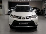 Toyota RAV4 IV (XA40) Казань  - изображение 24
