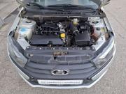Lada (ВАЗ) Granta I Рестайлинг Саратов  - изображение 29