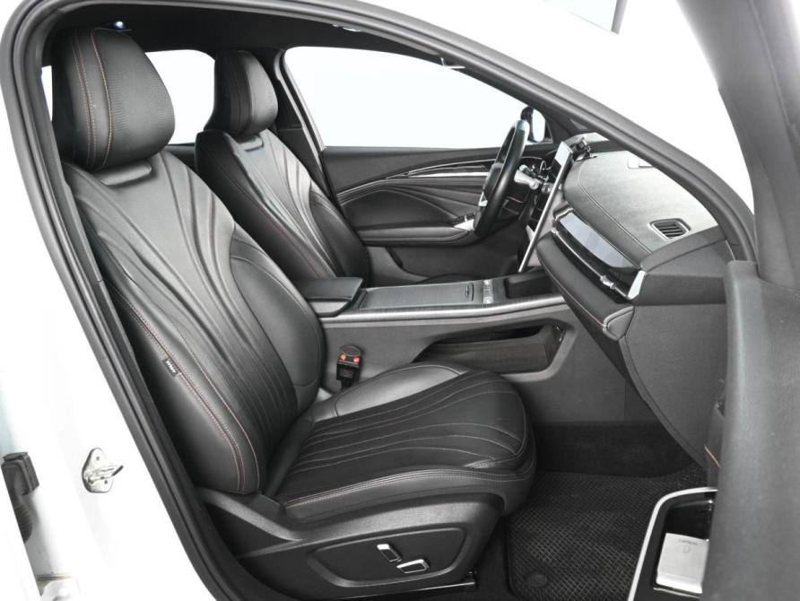 Geely Preface I Ростов-на-Дону  - изображение 8