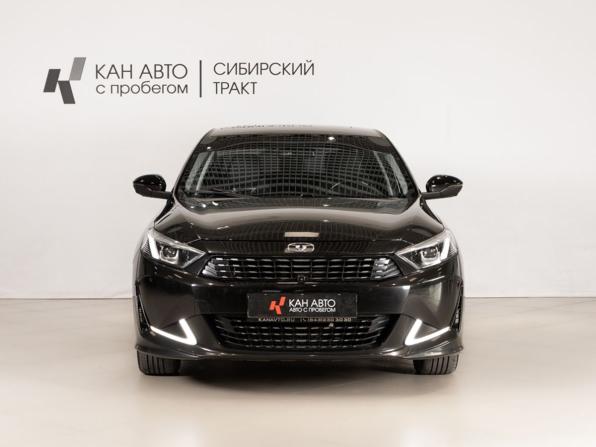 Kaiyi E5 с пробегом 2023 года, цена 1 326 000 рублей, 72966 км, седан, Автокод Объявления